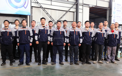 Κίνα Ningbo Rundekuai Machinery Equipment Co., Ltd.