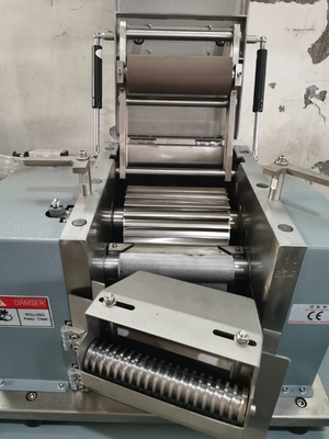 7.5kW Μηχανή πλαστικών κοκκωδικοποιήσεων