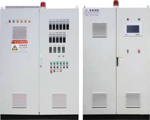 CE PVC PP PE Ανακυκλωμένο πλαστικό Granulation Co-rotating Twin Screw Extruder με 315kW